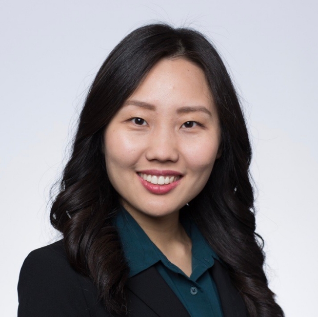 Erica Wang, MD